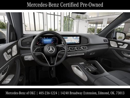 2025 Mercedes-Benz GLE 450 4MATIC