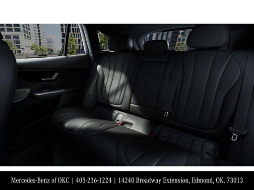 2025 Mercedes-Benz EQE 350+ Base