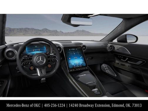 2026 Mercedes-Benz AMG SL 63 SL 63 AMGÂ