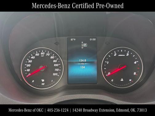 2024 Mercedes-Benz Sprinter 2500 144 WB