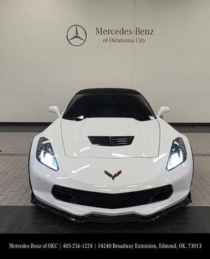 2015 Chevrolet Corvette Z06