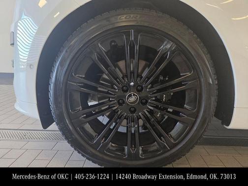 2024 Land Rover Range Rover Sport Dynamic SE