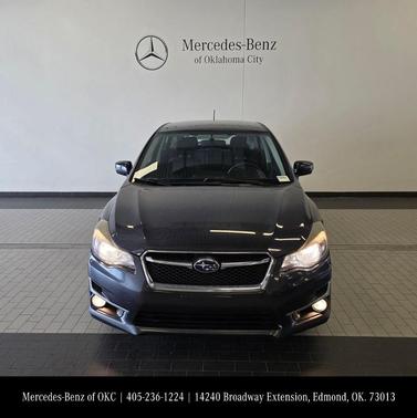 2015 Subaru Impreza 2.0i Limited
