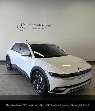 2022 Hyundai IONIQ 5 SE