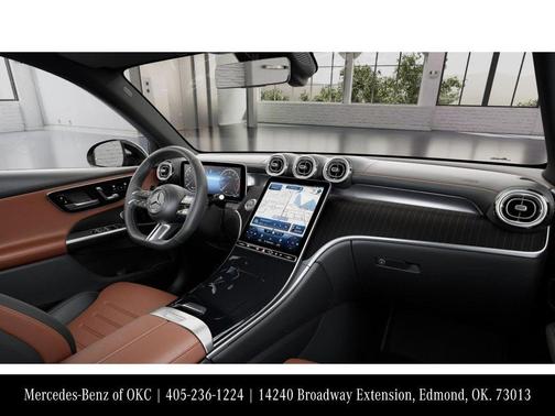 2026 Mercedes-Benz GLC 300 Base 4MATIC