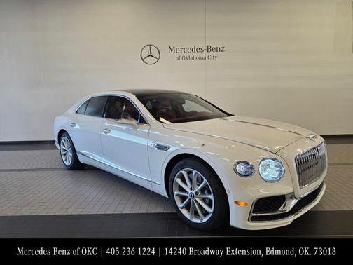2023 Bentley Flying Spur