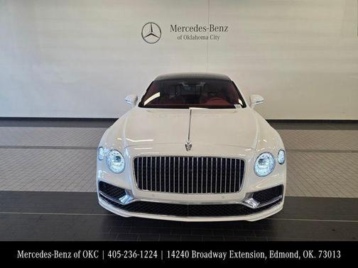 2023 Bentley Flying Spur