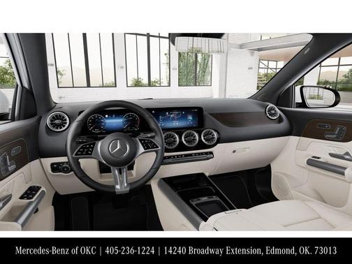 2026 Mercedes-Benz GLA 250 Base