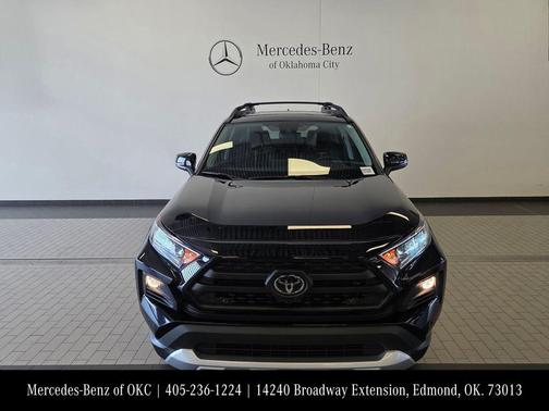 2019 Toyota RAV4 Adventure