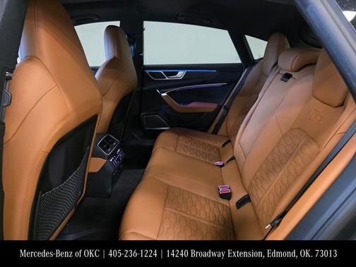 2023 Audi RS 7 4.0T quattro