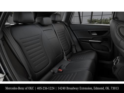 2026 Mercedes-Benz GLC 300 Base 4MATIC