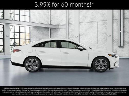 Polar White 2026 Mercedes-Benz CLA 250+ CLA 250+