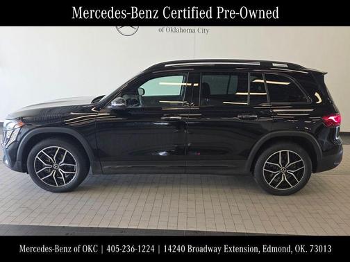 2023 Mercedes-Benz EQB 300 Base 4MATIC