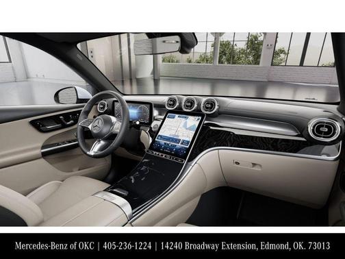 2025 Mercedes-Benz GLC 350e Base 4MATIC