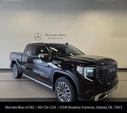 2023 GMC Sierra 1500 Denali Ultimate
