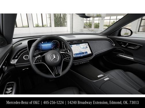 2025 Mercedes-Benz E-Class E 350 4MATIC