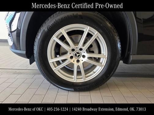 2023 Mercedes-Benz GLC 300 Base 4MATIC