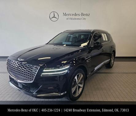 2023 Genesis GV80 