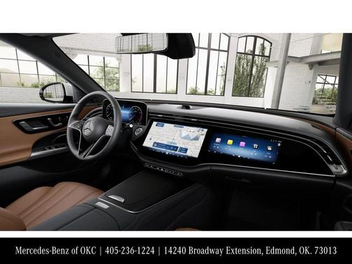 2026 Mercedes-Benz E-Class E 350 4MATIC