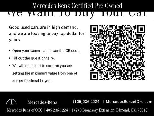 2023 Mercedes-Benz S-Class S 580 4MATIC