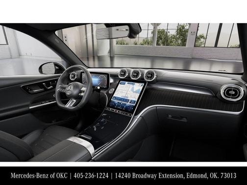 2026 Mercedes-Benz GLC 300 Base 4MATIC