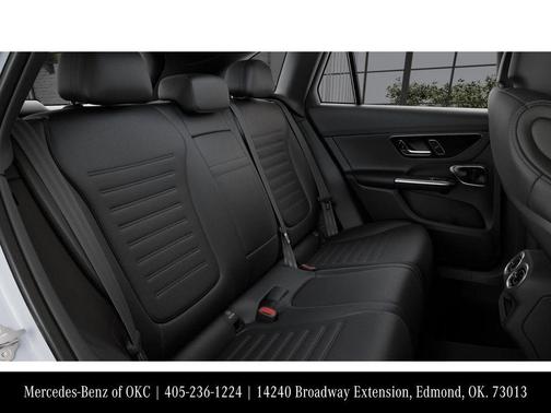 2026 Mercedes-Benz GLC 300 Base 4MATIC