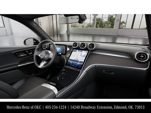 2026 Mercedes-Benz GLC 300 Base 4MATIC