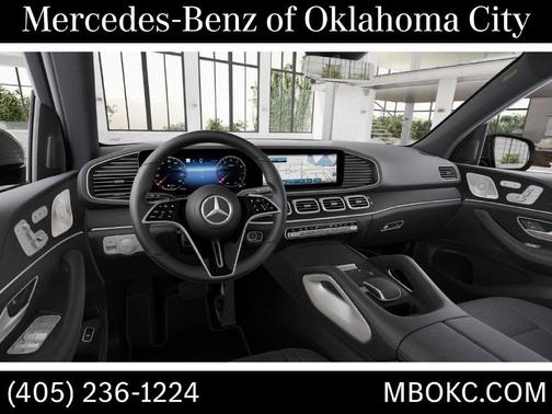 Black 2026 Mercedes-Benz GLE 350 Base 4MATIC