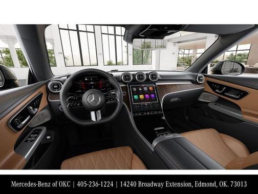 2025 Mercedes-Benz CLE 450 Base 4MATIC