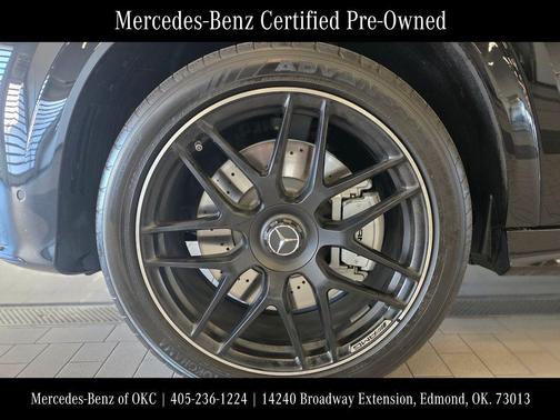 2026 Mercedes-Benz AMG GLE 53 Base