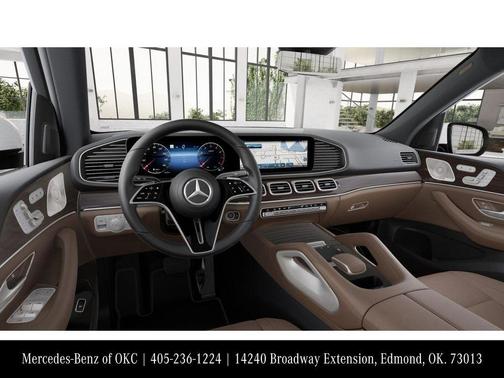 2026 Mercedes-Benz GLE 350 Base 4MATIC