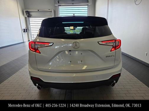 2021 Acura RDX Technology Package
