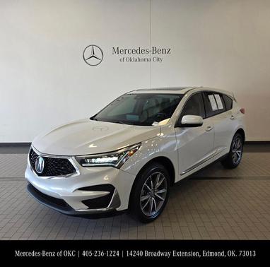 2021 Acura RDX Technology Package