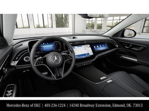 2026 Mercedes-Benz E-Class E 450