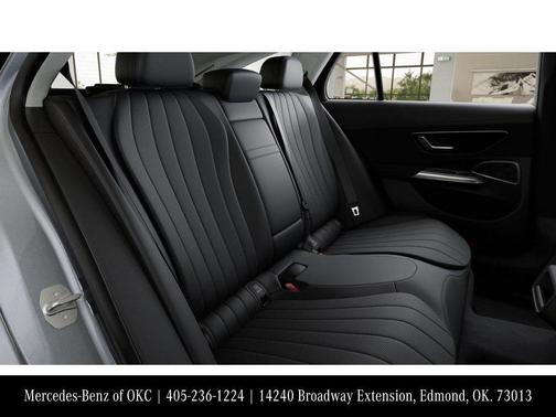 2026 Mercedes-Benz E-Class E 450