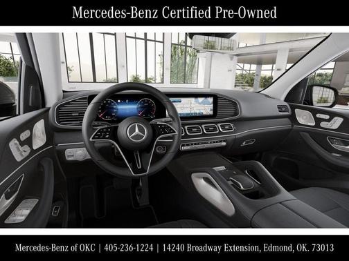 2026 Mercedes-Benz GLE 350 Base 4MATIC