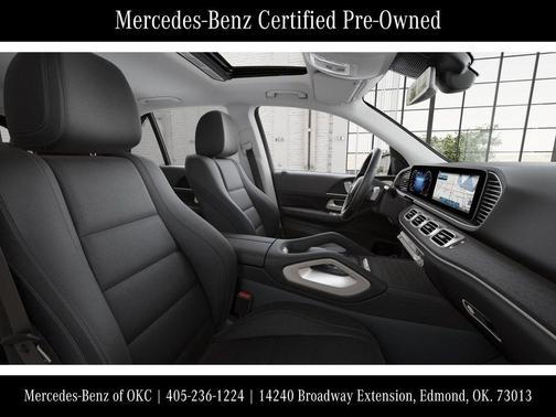 2026 Mercedes-Benz GLE 350 Base 4MATIC