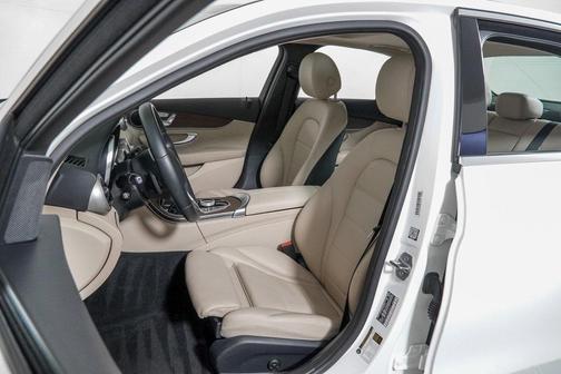 Photo 2 of 35 of 2020 Mercedes-Benz C-Class C 300 4MATIC