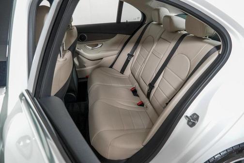 Photo 3 of 35 of 2020 Mercedes-Benz C-Class C 300 4MATIC