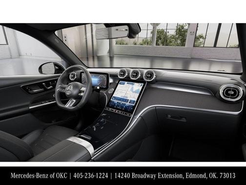 2026 Mercedes-Benz GLC 300 Base 4MATIC