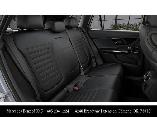 2026 Mercedes-Benz GLC 300 Base 4MATIC