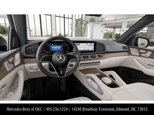 2026 Mercedes-Benz GLE 350 Base 4MATIC