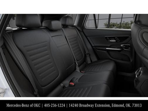 2025 Mercedes-Benz GLC 350e Base 4MATIC