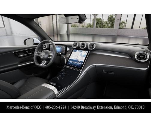 2025 Mercedes-Benz GLC 350e Base 4MATIC