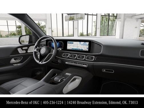 2025 Mercedes-Benz GLE 450e 4MATIC