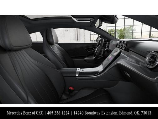 2025 Mercedes-Benz CLE 300 Base 4MATIC