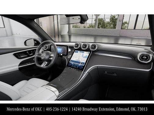 2026 Mercedes-Benz GLC 300 Base