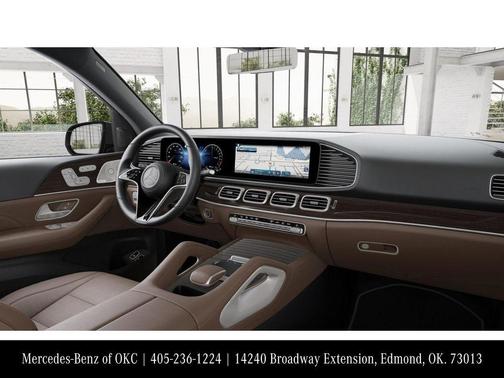 2025 Mercedes-Benz GLE 450e 4MATIC