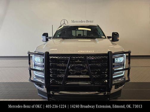 2024 Ford F-350 Super Duty