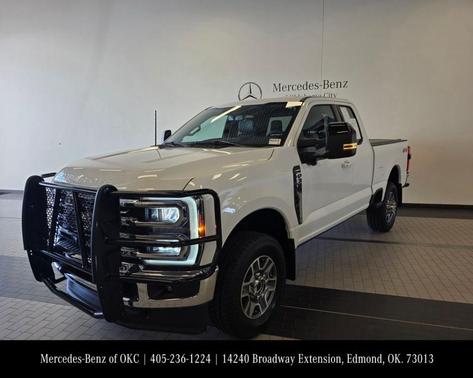 2024 Ford F-350 Super Duty
